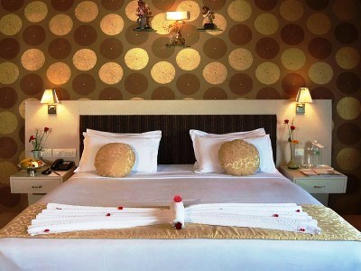 Гостиница Regency Tuticorin By Grt Hotels