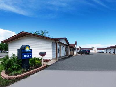 Hotel Days Inn By Wyndham Jamestown
