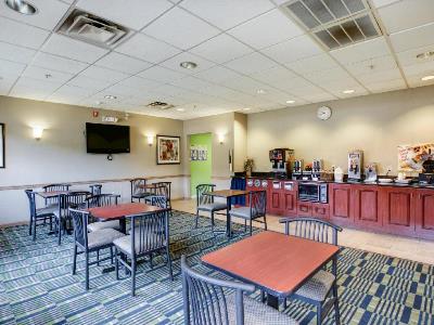 Гостиница Americas Best Value Inn Whippany