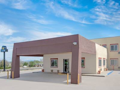 Гостиница Days Inn By Wyndham Taos