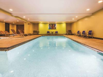 Гостиница La Quinta Inn And Suites By Wyndham Ely