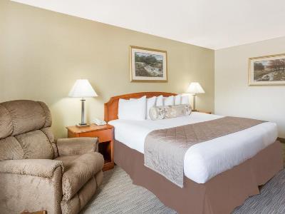 Hotel Ramada By Wyndham Ely