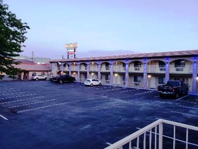 Гостиница Days Inn By Wyndham Winnemucca