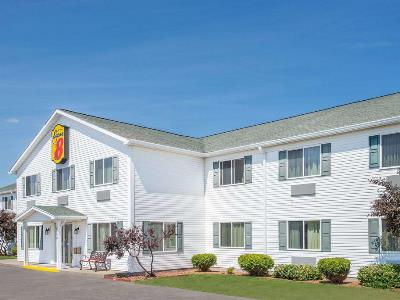 Hotel Super 8 By Wyndham Canandaigua