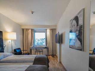 Hotel Radisson Blu Tromso