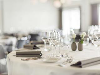 Гостиница Radisson Blu Limfjord Hotel, Aalborg