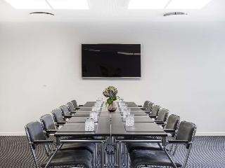 Гостиница Radisson Blu Limfjord Hotel, Aalborg
