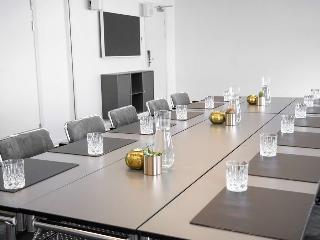 Radisson Blu Limfjord Hotel, Aalborg
