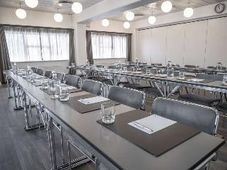 Гостиница Radisson Blu Limfjord Hotel, Aalborg