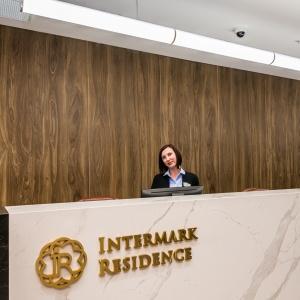 Hotel Intermark Residence