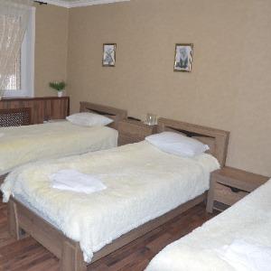 Chalet Avtorsky Hotel