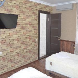 Chalet Avtorsky Hotel
