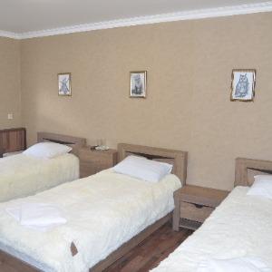 Chalet Avtorsky Hotel