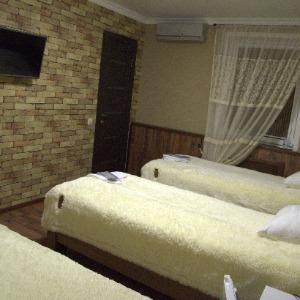 Chalet Avtorsky Hotel