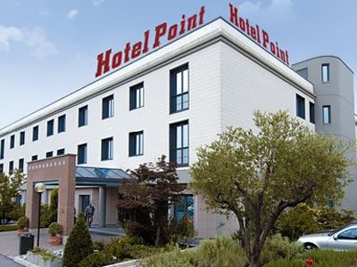 Hotel Point Conselve