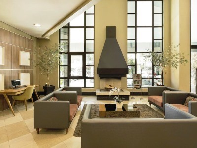 Hotel Swan Tower Caxias Do Sul