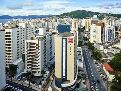 Hotel Ibis Florianopolis