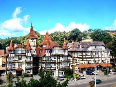 Hotel Sky
