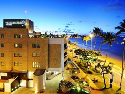 Hotel Verdegreen