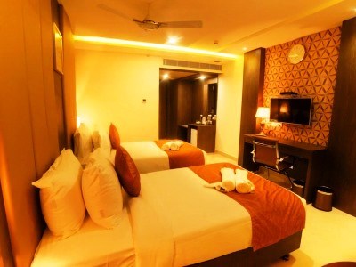 Hotel Indraprasttha