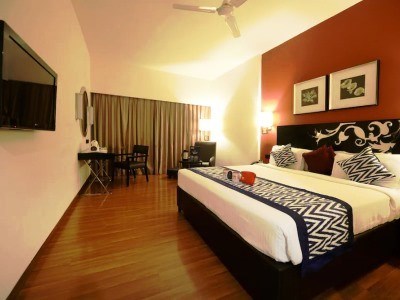 Hotel Oyo 1038 The Kay