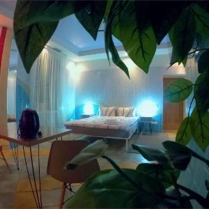 Hotel Forum