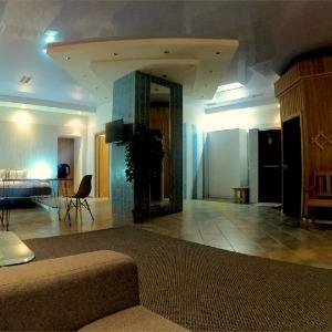 Hotel Forum