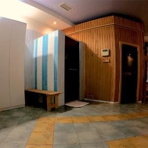Hotel Forum