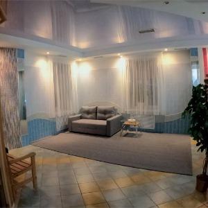 Hotel Forum