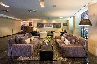 Hotel The Athens Gate