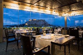 Hotel The Athens Gate