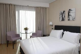 Hotel The Athens Gate