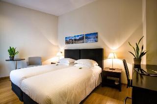 Hotel The Athens Gate