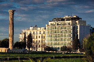 Hotel The Athens Gate