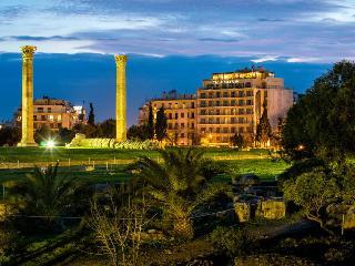 Hotel The Athens Gate