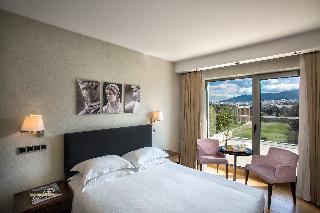 Hotel The Athens Gate
