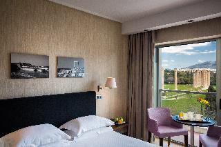 Hotel The Athens Gate