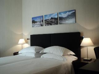 Hotel The Athens Gate