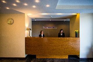 Hotel The Athens Gate