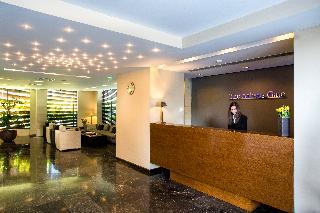 Hotel The Athens Gate
