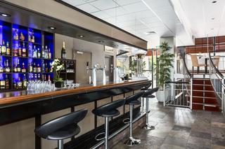 Hotel Nh Zoetermeer