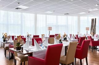 Hotel Nh Zoetermeer