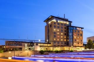 Hotel Nh Zoetermeer