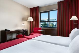 Hotel Nh Zoetermeer