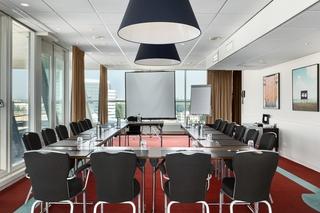 Hotel Nh Zoetermeer