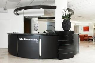 Hotel Nh Zoetermeer
