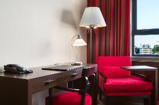 Hotel Nh Zoetermeer