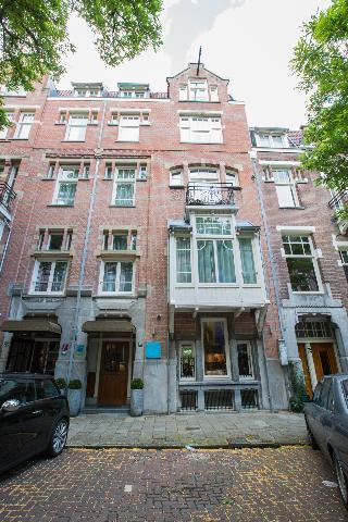 Гостиница Hotel JL No76