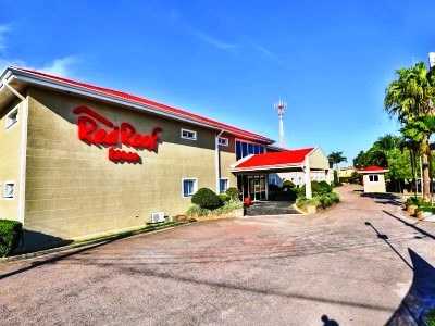 Hotel Red Roof Inn Jundiai