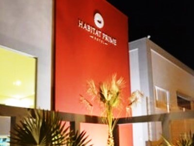Hotel Habitat Prime